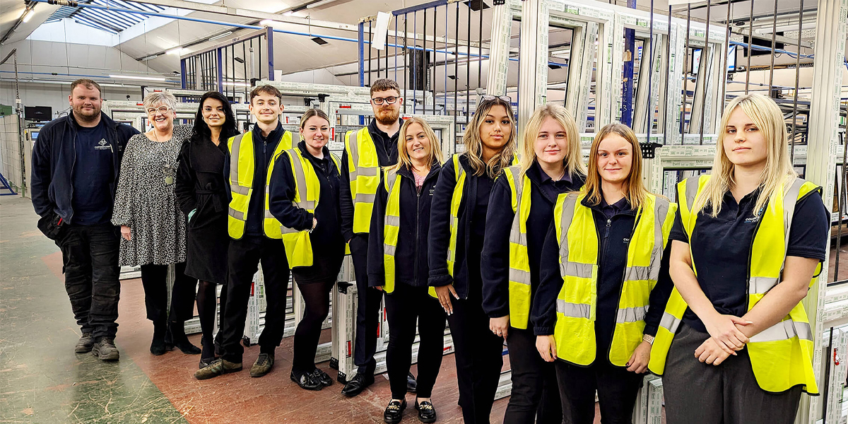 CO Apprenticeship Success