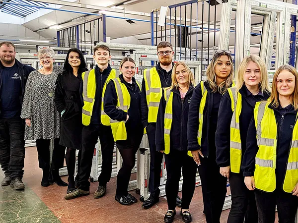 CO Apprenticeship Success