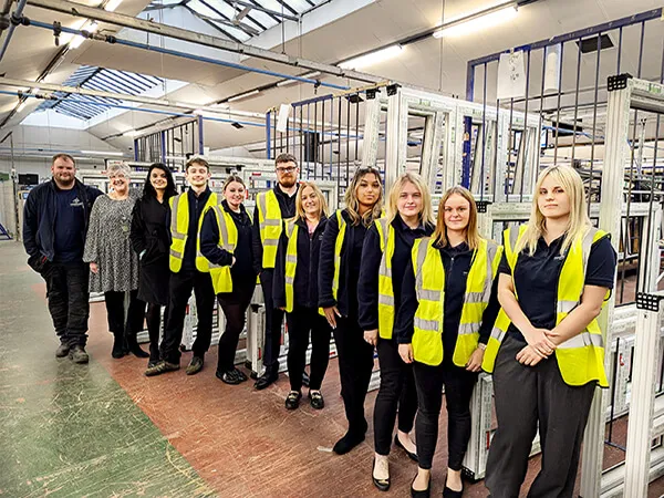CO Manufacturing Apprenticeships