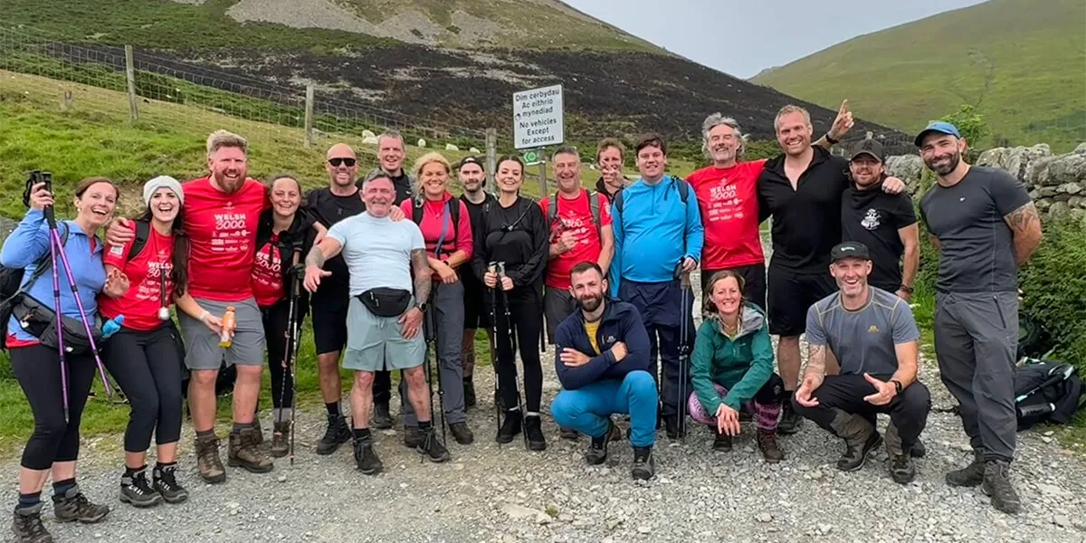 CO Manufacturing Charity Challenge