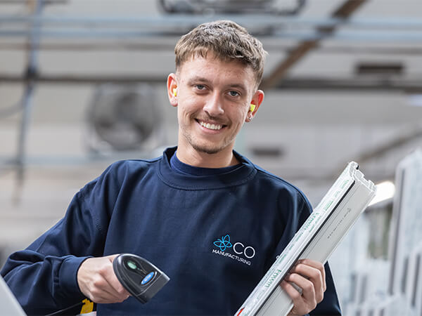 CO Manufacturing Manufacturing Apprenticeship
