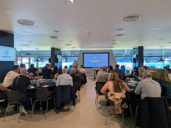 CO Manufacturing Sales Conference