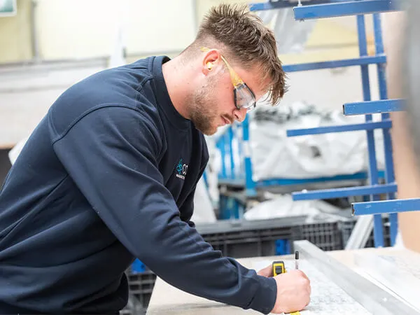 CO Manufacturing Staff
