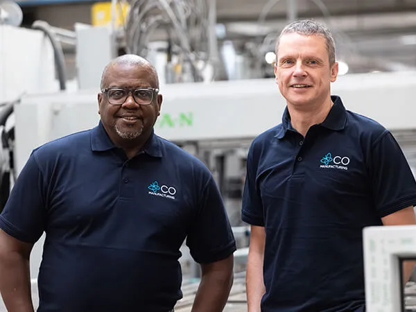 CO Manufacturing Business Excellence