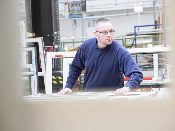CO Manufacturing Staff