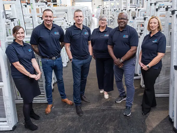 CO Manufacturing Expert Teams