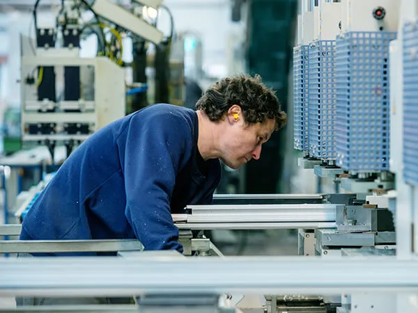 CO Manufacturing Fabrication