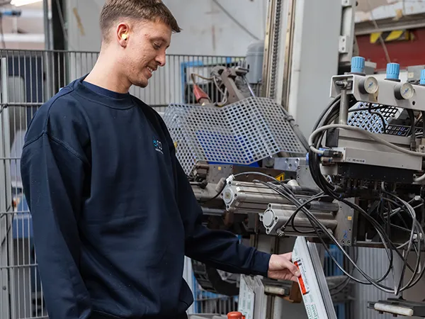 CO Manufacturing Fabrication