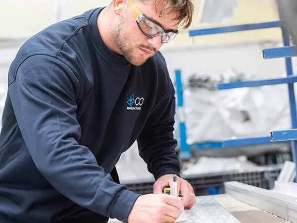 CO Manufacturing