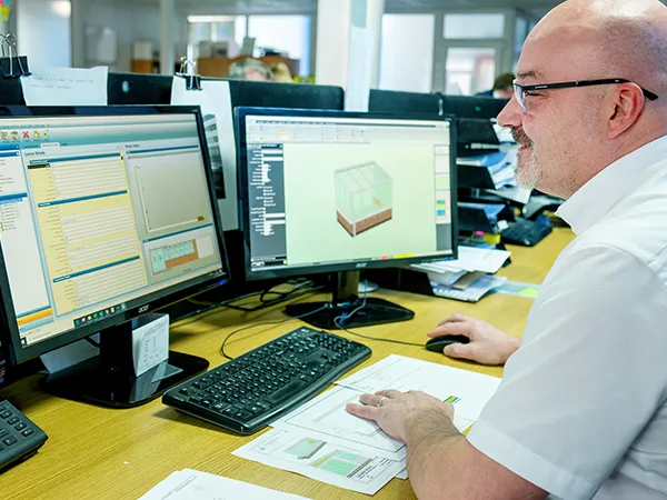 CO Manufacturing Office Apprenticeships