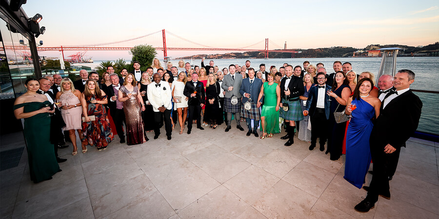 CO Network Gala Dinner 2024