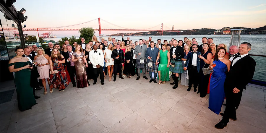 CO Network Gala Dinner 2024