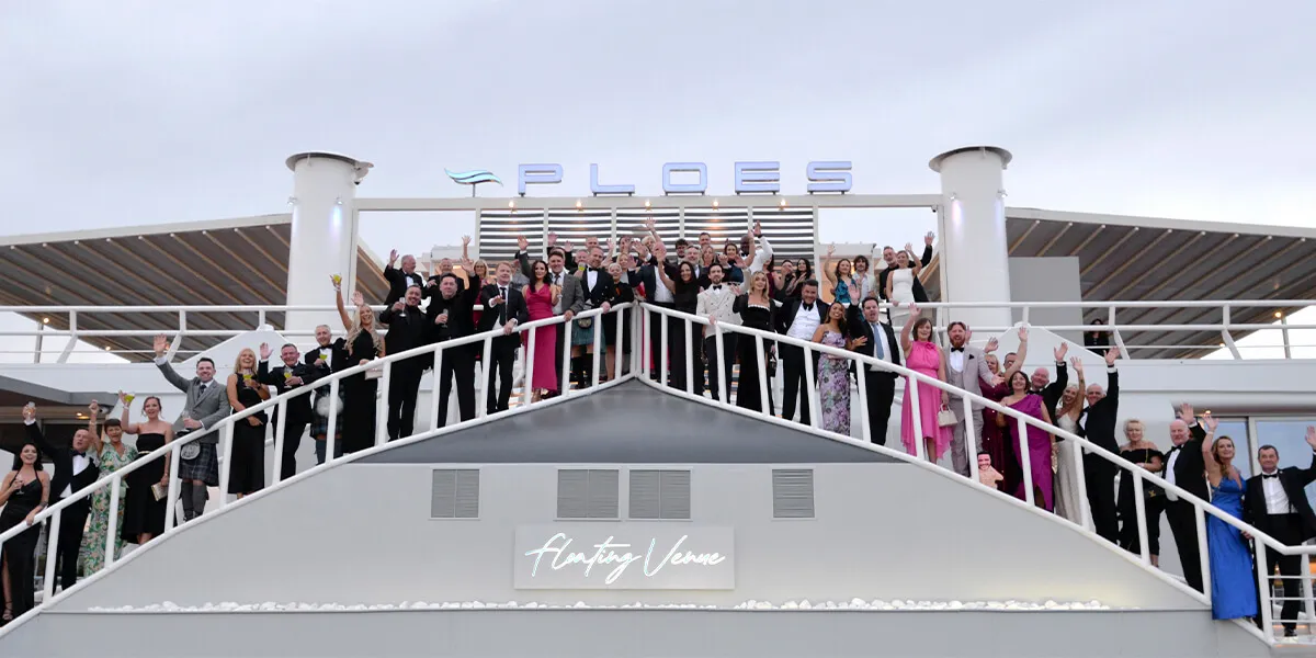 CO Manufacturing Gala Dinner 2025