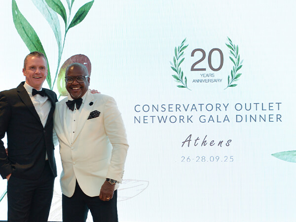 CO Manufacturing Gala Dinner 2025