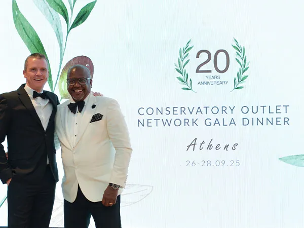 CO Manufacturing Gala Dinner 2025