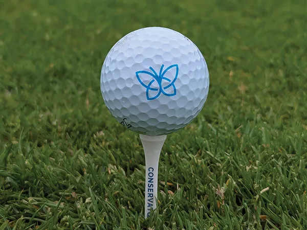 Conservatory Outlet Network Golf 2025
