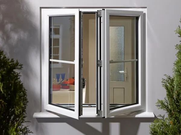Eclipse Aluminium Windows