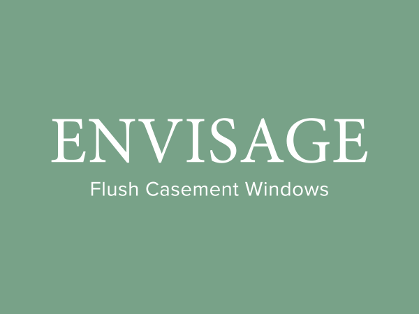 Envisage Flush UPVC Windows & Doors