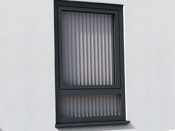 Envisage Flush Tilt & Turn Windows