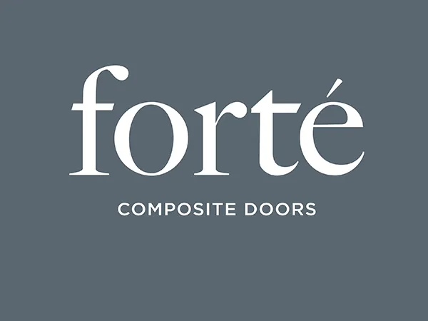 Forté Composite Doors