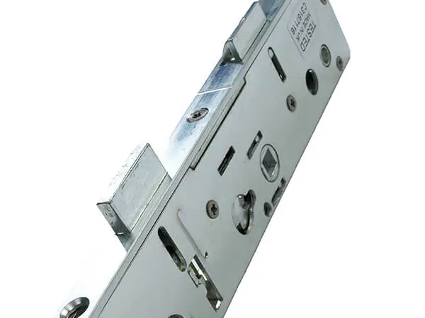 Forte Multipoint Locking System