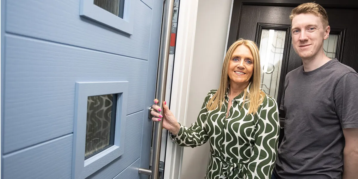 MPN Windows Doors & Conservatories