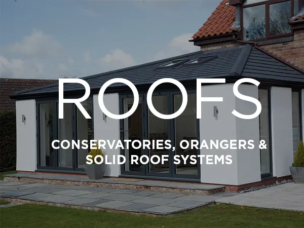 Roof Systems