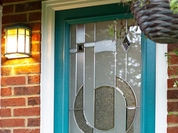 Forte Composite Door