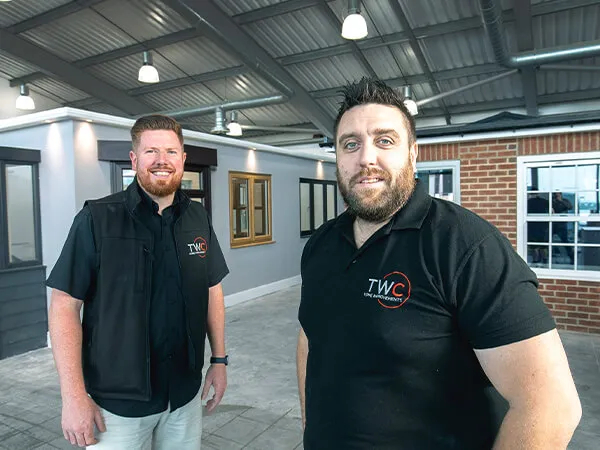 TWC Home Improvements