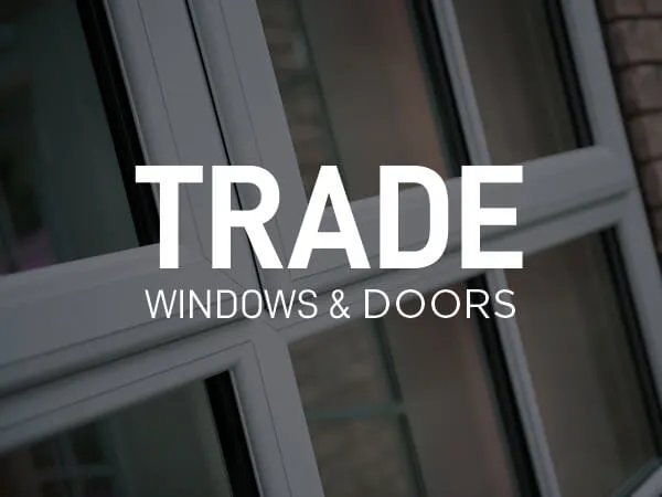 Trade Windows & Doors