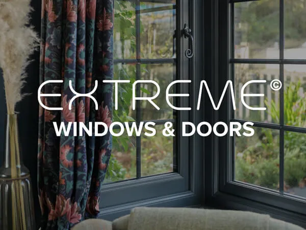 Extreme Windows & Doors
