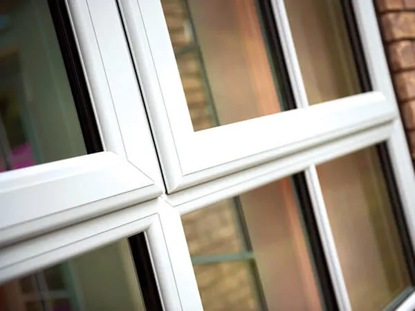 Extreme UPVC Casement Windows