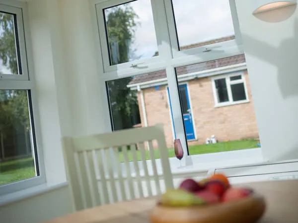 Extreme UPVC Casement Windows
