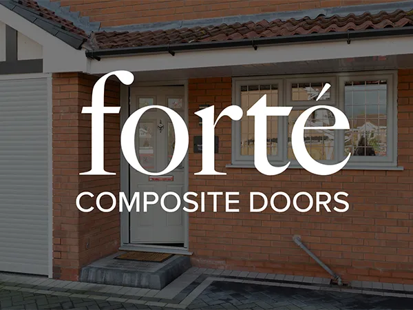 Forte Composite Doors