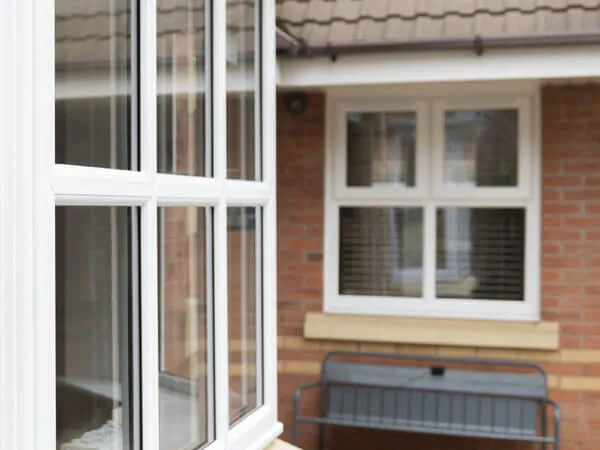 Windows for New Build Housing Developers