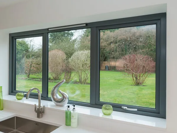 Clearview Trade Aluminium Windows