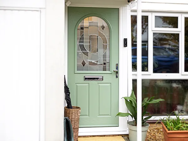 Clearview Trade Composite Doors