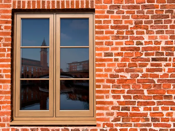 Clearview Trade Flush UPVC Windows
