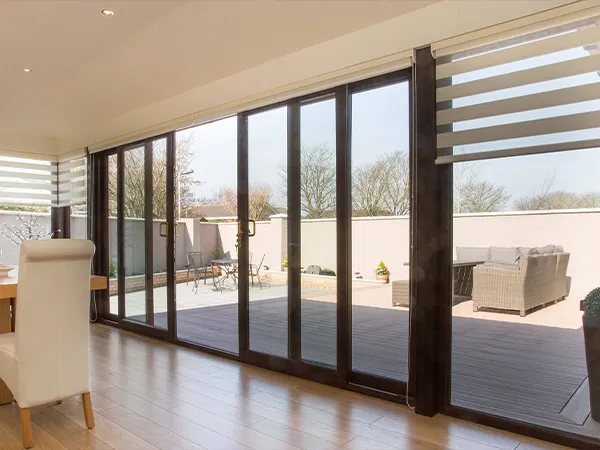 Trade Patio Doors