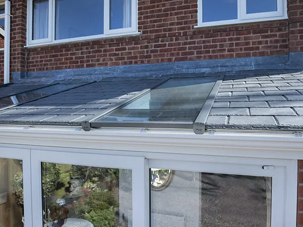 Clearview Trade Roof Systems