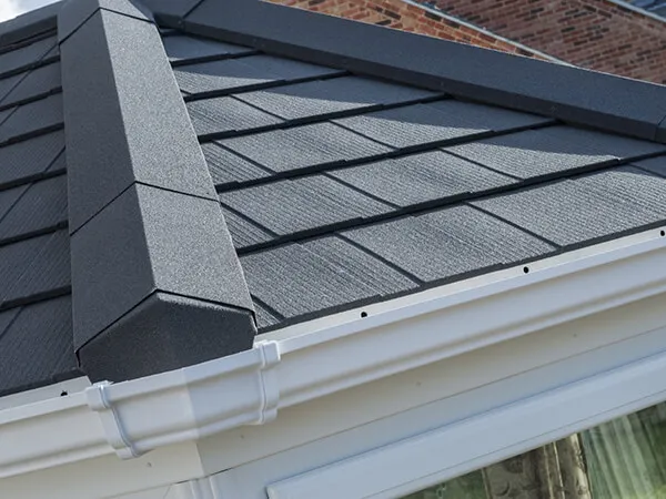 Trade Solid Roof Systems