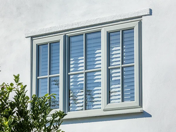 Clearview Trade UPVC Windows