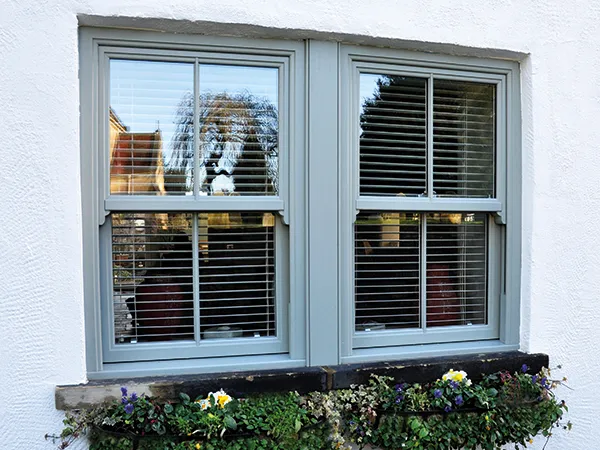 Clearview Trade Sliding Sash Windows