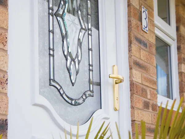Extreme UPVC Doors